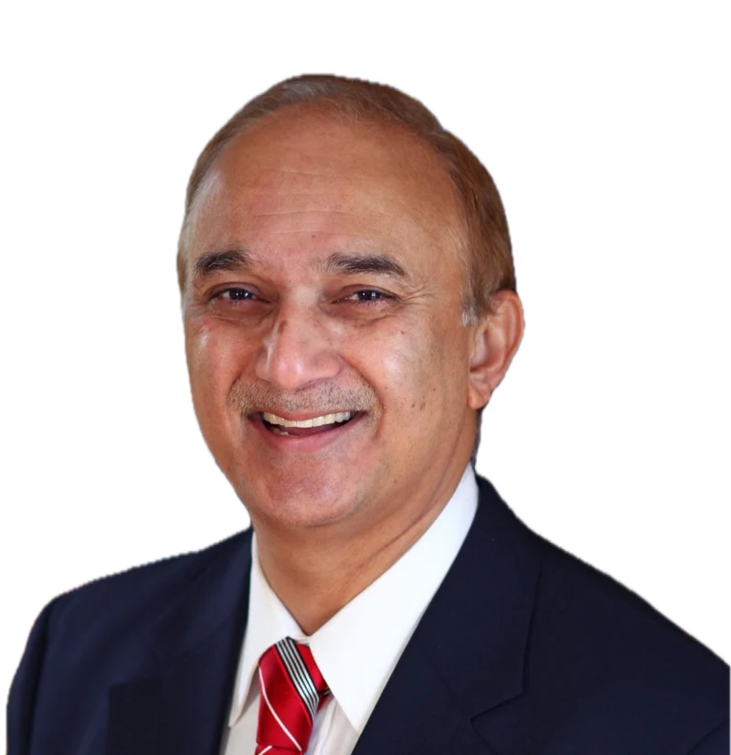 Aziz Ahsan, Patent and Trademark Attorney