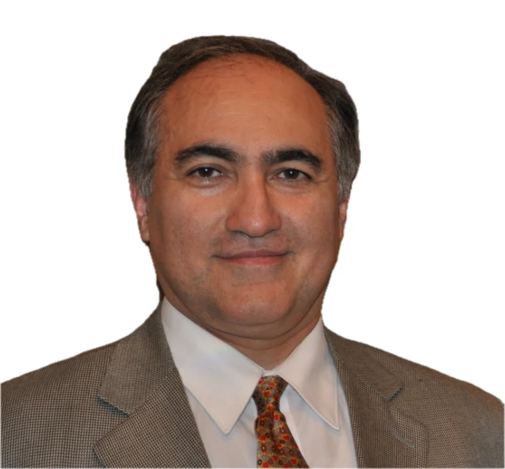 Farjam Majd, Patent and Trademark Attorney