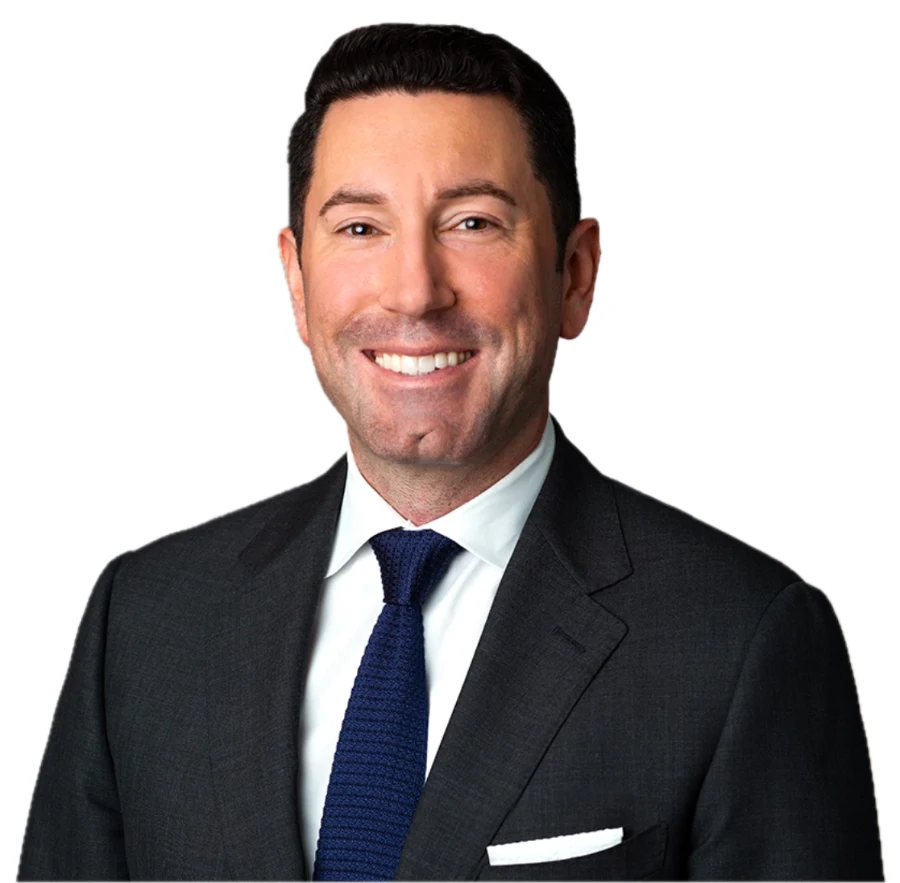 James Aquilina, Patent and Trademark Attorney