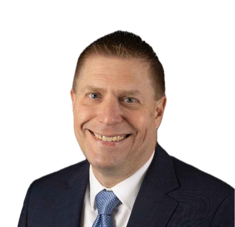 Kevin Goodman, Patent and Trademark Attorney