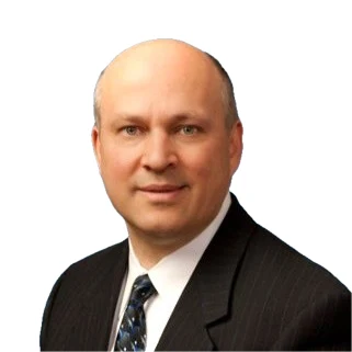 Tim Bianchi, Registered Patent Attorney