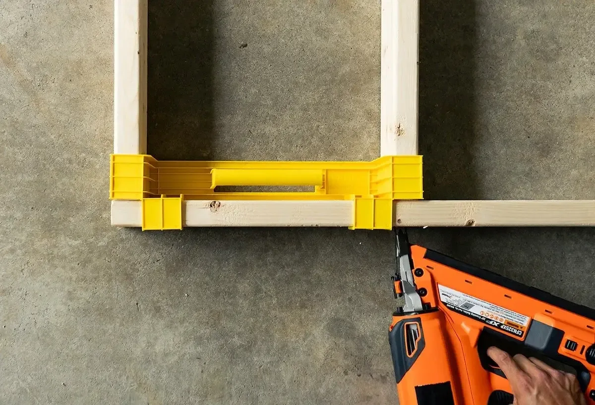 Say Hello to Framing Buddy: A New Type of Framing Tool