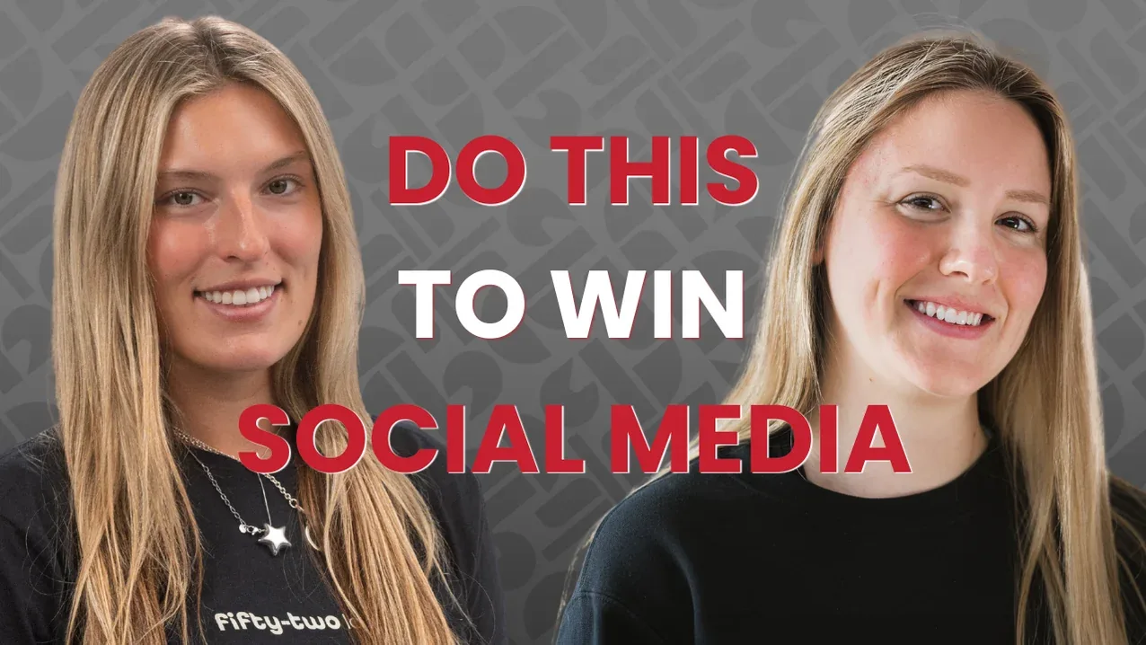 How Ecommerce Brands Should Use Organic Social Media To Drive Sales