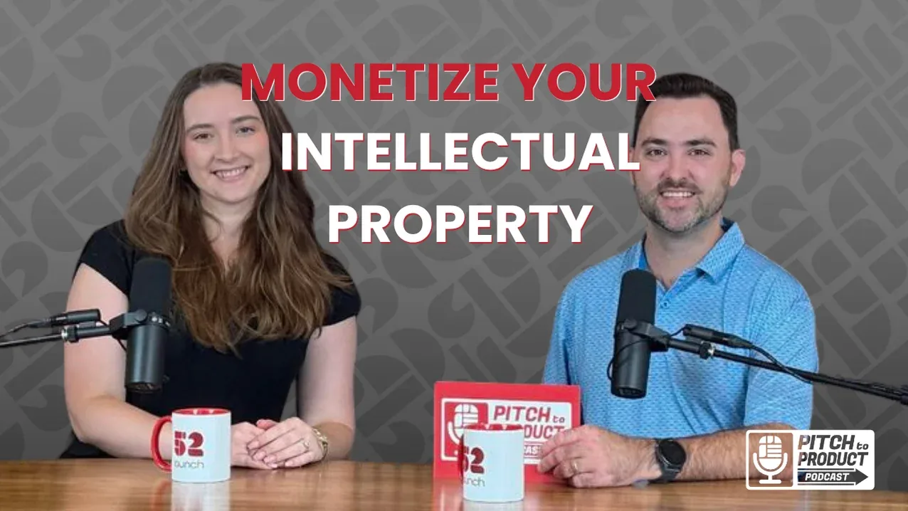 Intellectual Property Strategies To Grow Your Business