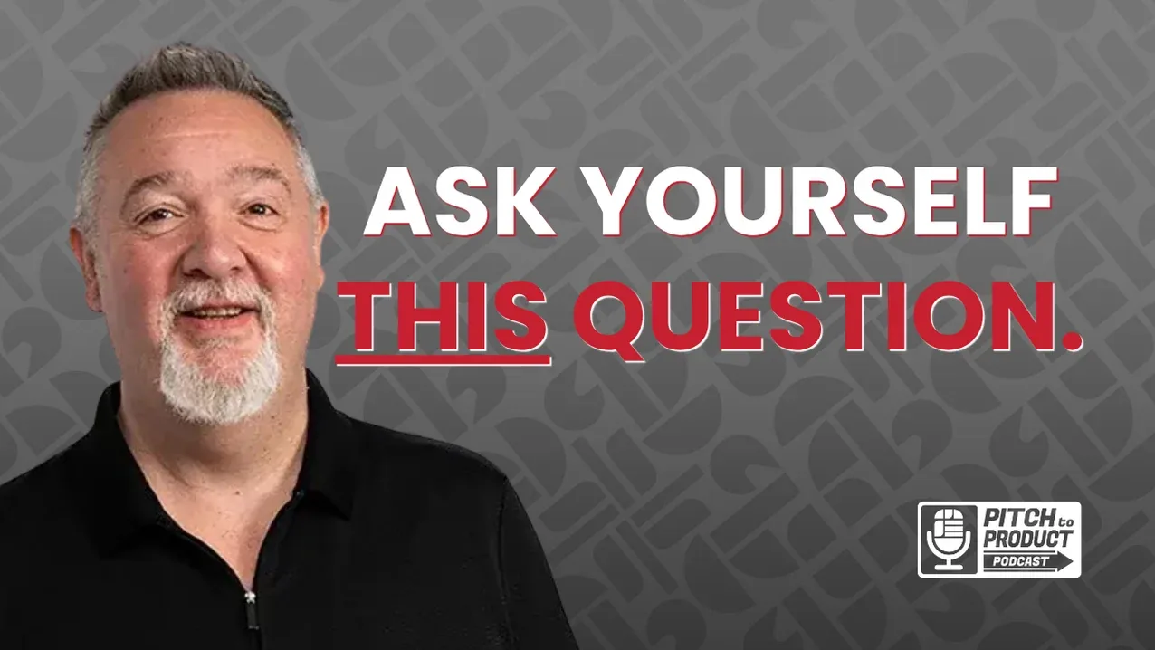 Stop Prototyping & Start Proving: The Crucial Step Every Inventor Skips