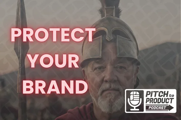Trademarks 101: What Every Entrepreneur Needs to Know Before Bringing a Product to Market