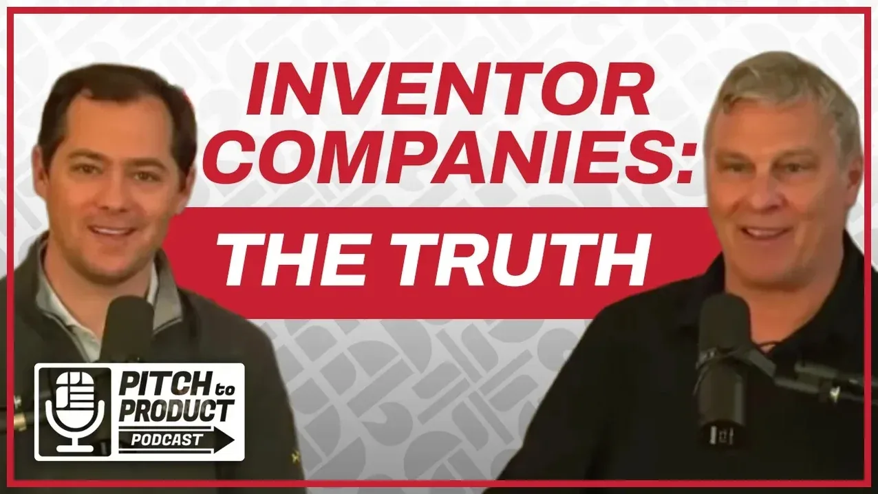 What To Know Before Taking Your Product Idea To An Invention Company