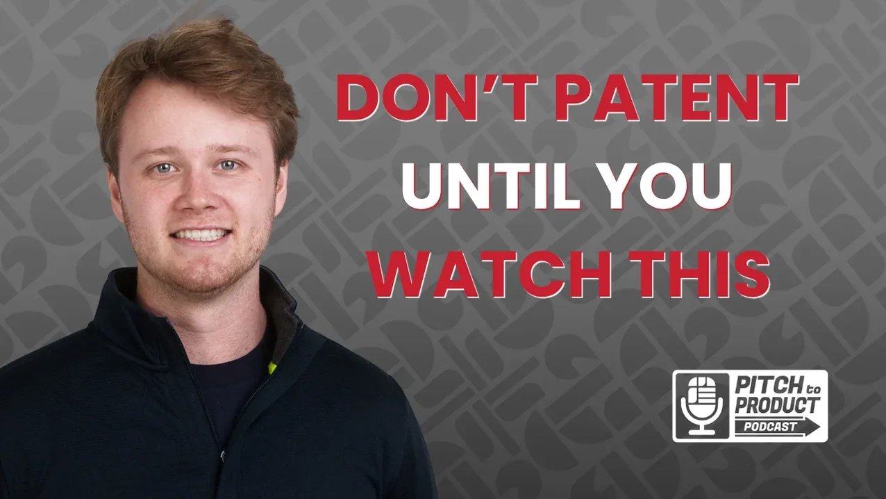 Why AI Can't Replace A Patent Attorney – And Other IP Secrets