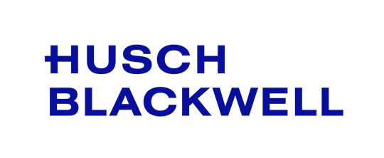 Husch Blackwell LLP logo