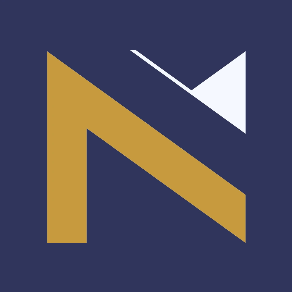 Newton Law logo