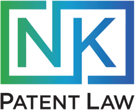 NK Patent Law logo