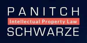 Panitch Schwarze Belisario & Nadel logo