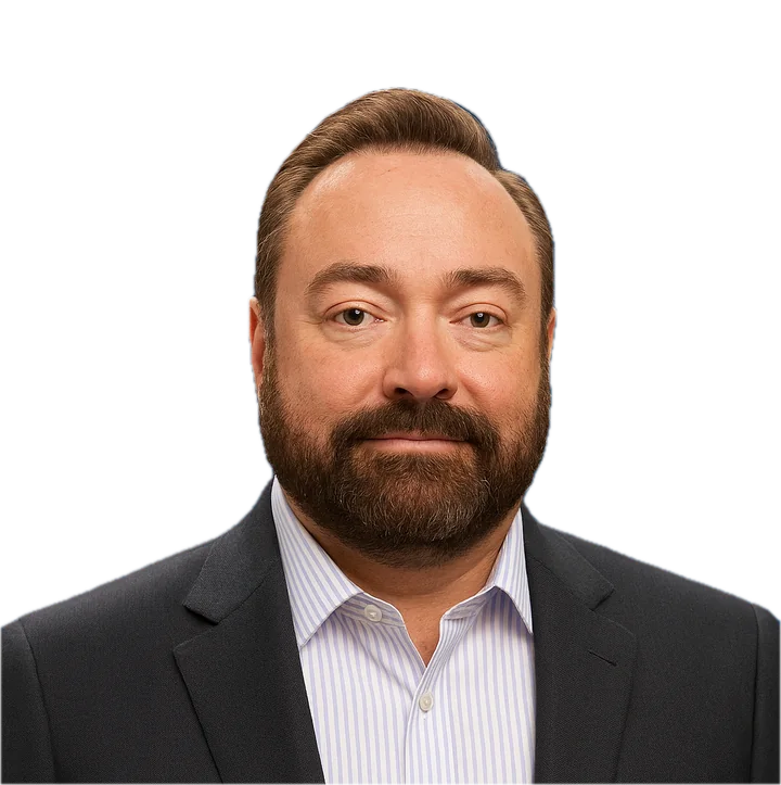 Alan F. Feeney, Registered Patent Attorney