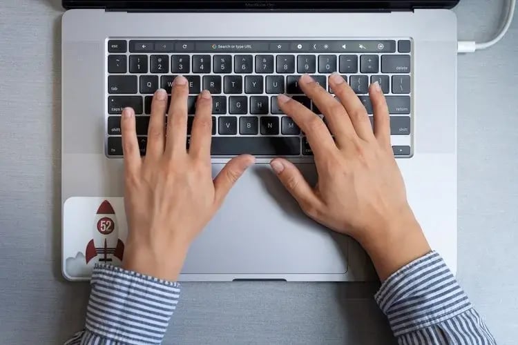 Copywriting by the 52Launch creative team