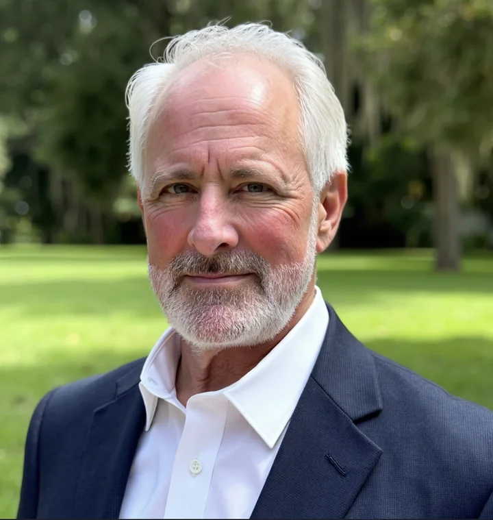 Kevin Crosby, Patent Attorney