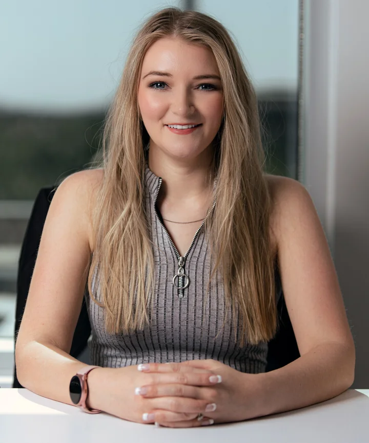 Lauren Edwards-Williams, Registered Patent Agent