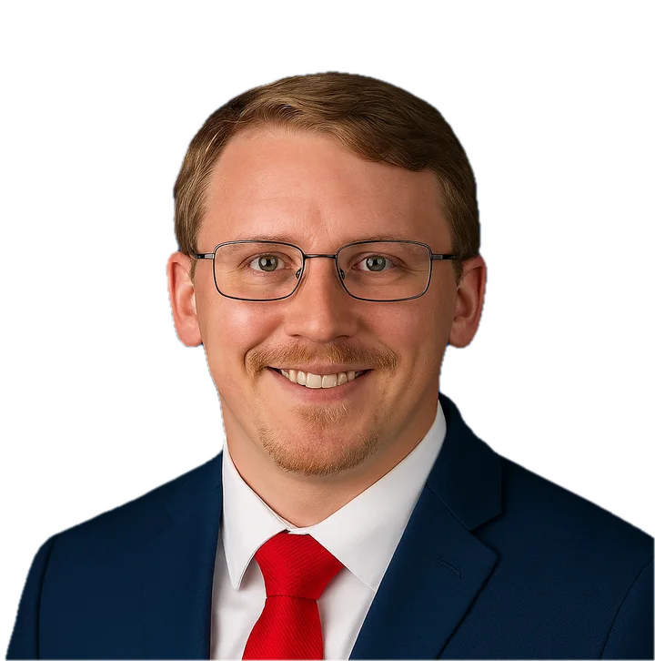 Logan Faucher, Patent & Trademark Attorney