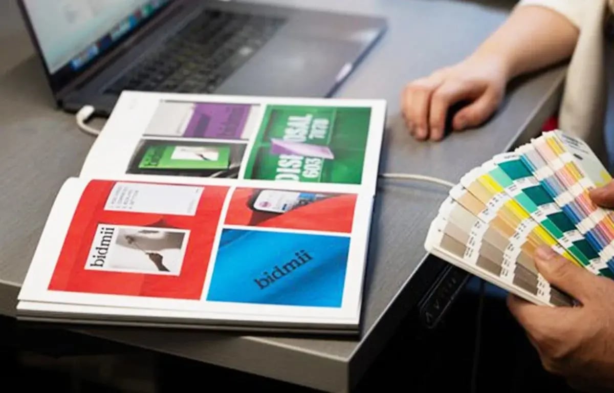 Logo Design and Branding Guide by the 52Launch creative team