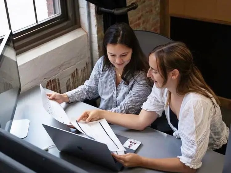 Market Research by the 52Launch marketing team