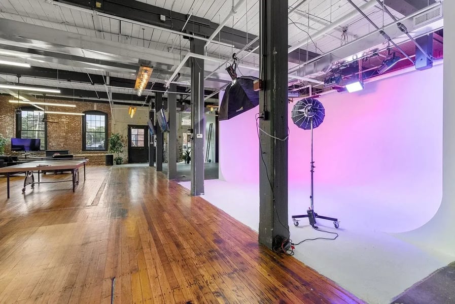 Production and sourcing at 52Launch