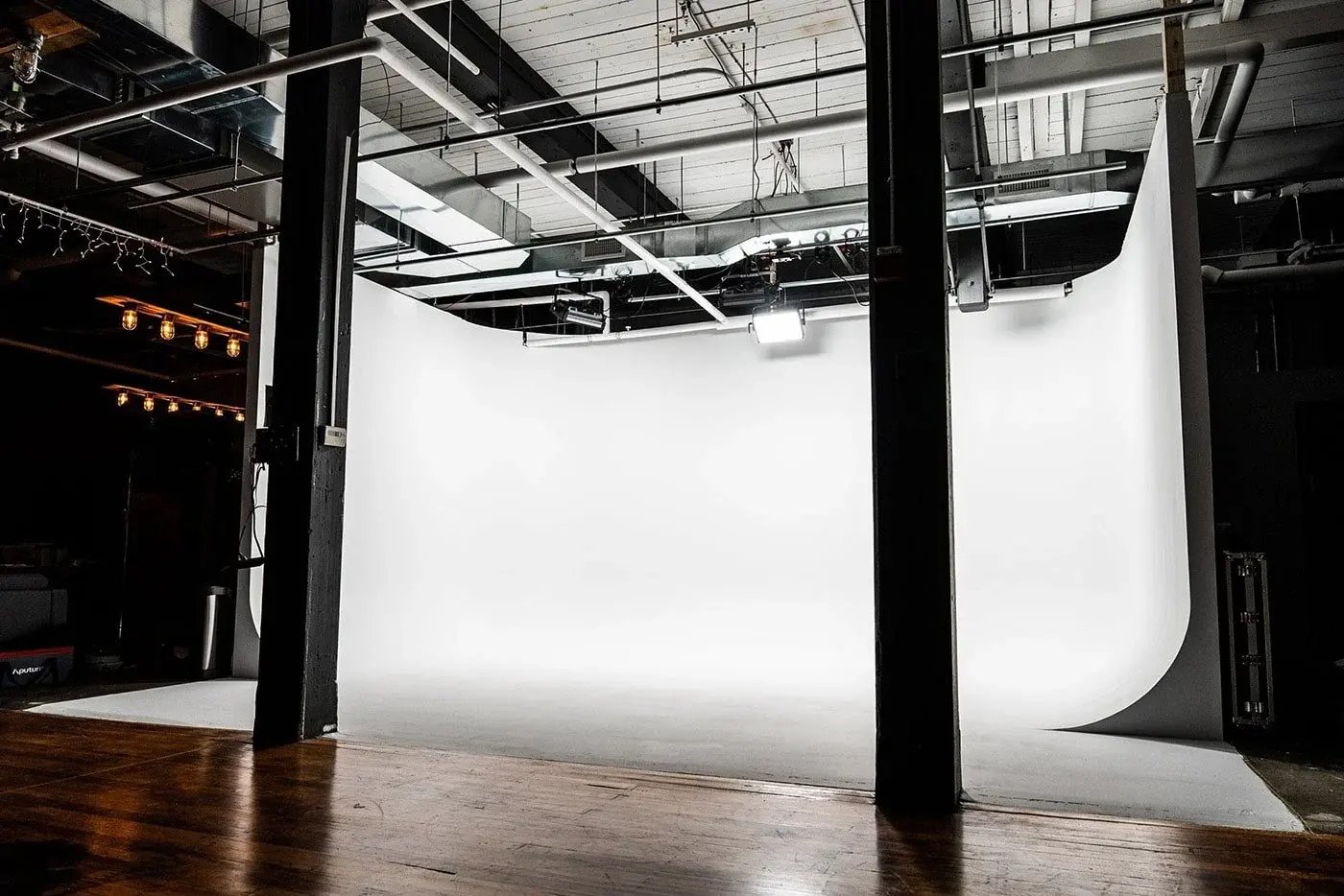 The 52Launch studio in Framingham, MA, where inventors are connected with trusted IP attorneys