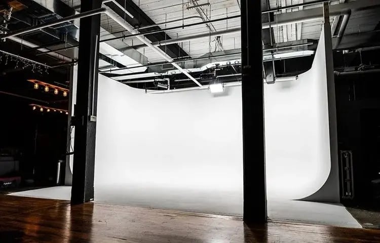 The 52Launch Photo Studio by the 52Launch creative team