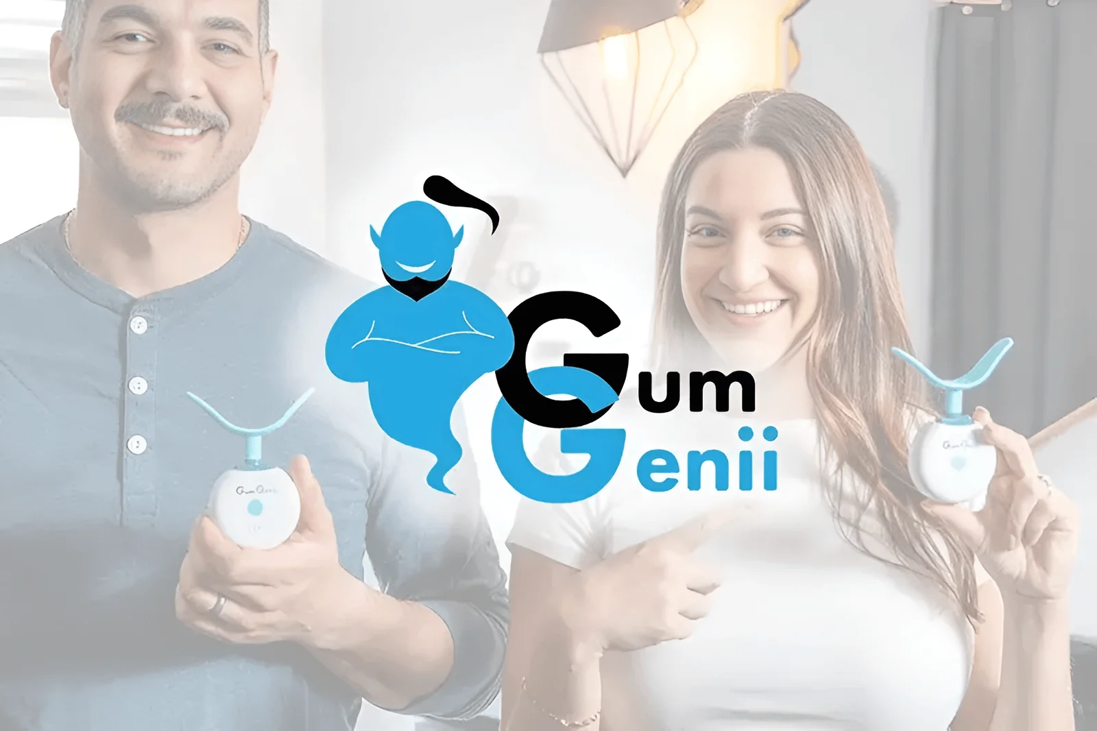 GumGenii, a consumer product developed and launched by 52 Launch