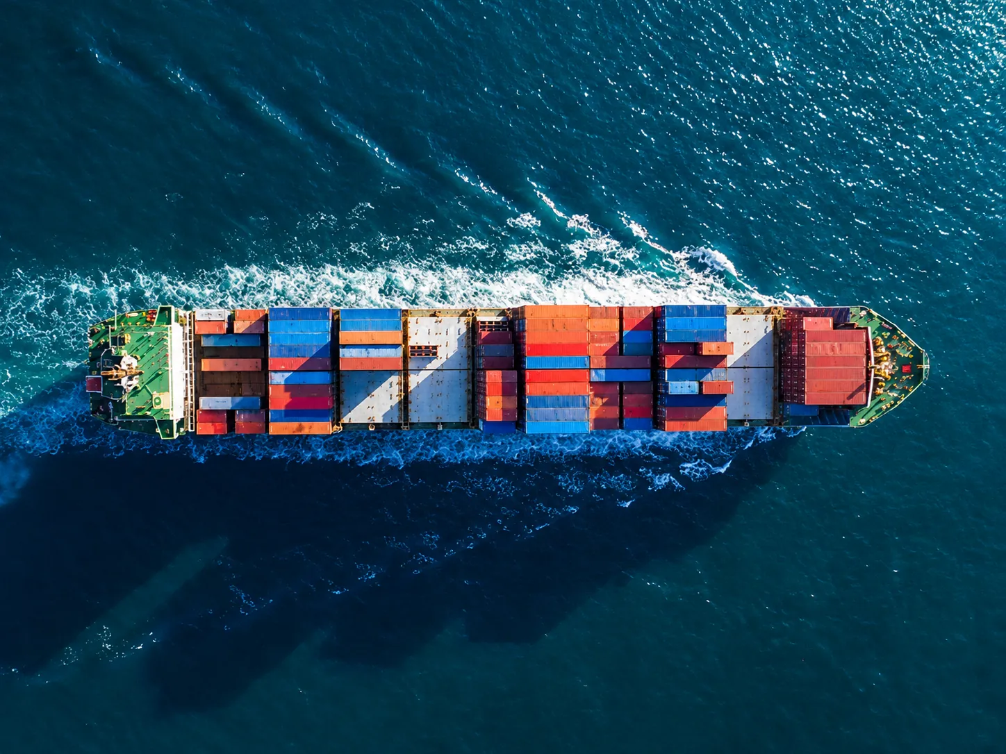 Fulfillment and Logistics in the 52 Launch manufacturing process